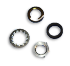 Adaptor, Qualitrol Corp ADP-603 Series