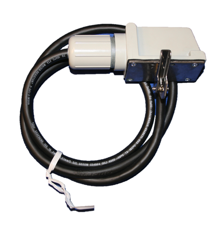 Alarm Switch, Qualitrol Corp 415 Series