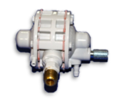 Pressure/Vacuum Bleeder, Qualitrol Corp 351 Series