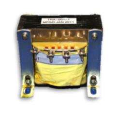 Current Balancing Autotransformer, Qualitrol Corp 001 Series