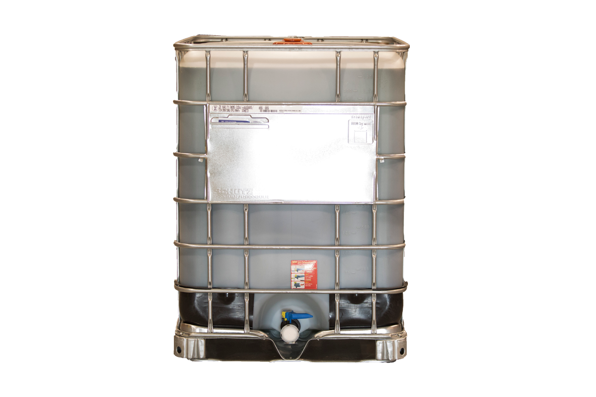 Envirotemp FR3 Dielec Fluid, 330 gal Tote - Image 2