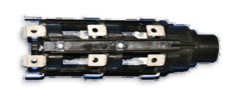 Tap-Changer Switch, Eaton Cooper Power Series, 35 kV, 3-Phase, 100 A