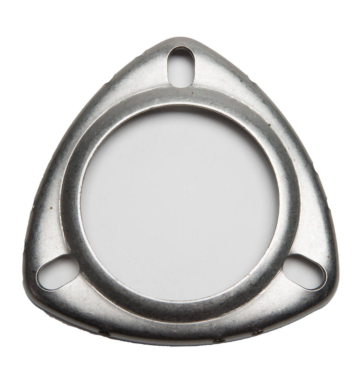 Bush Clamp, Eaton Cooper Power Series, 3-Stud