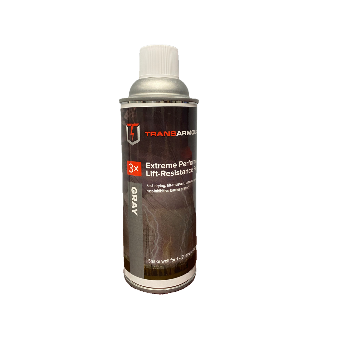 3X Extreme Performance Lift Resistance Primer – Aerosol