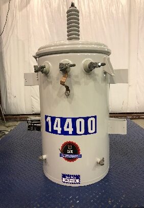 1PL1014400CSP10 KVA 14400 120/240 CSP