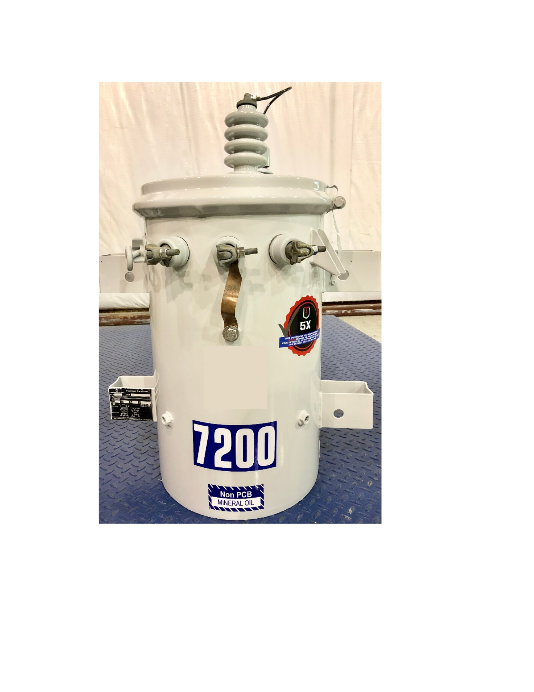 1PL257200 CSP25 KVA 7200 120/240 CSP