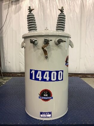 1PL50144002BU50 KVA 14400 120/240 2BU