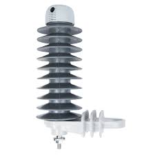 2137157333HUBBELL 18 KV LIGHTNING ARRESTER