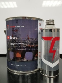 49R1-63341GZR Epoxy Package, Gallon