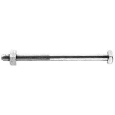 J8908TA8″ MACHINE BOLT/4″ THREAD LENGTH – 3/4″