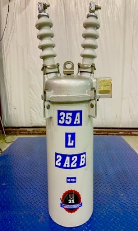 L702A2B70 AMP TYPE L SINGLE PH. RECLOSER