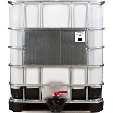 MOIL250250 GALLON TOTE MINERAL OIL