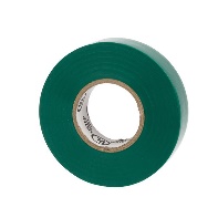 TA21750B-GGREEN 3/4″ ELECTRICAL TAPE, HOUSE BRAND – COMPARE TO 3M!