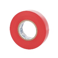 TA21750B-RRED 3/4″ ELECTRICAL TAPE, HOUSE BRAND – COMPARE TO 3M!