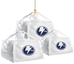 TAPMT-48 Single Phase Padmounted Multi-Use Bag – 25 KV-100 KVA – 3000lb Capacity