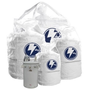 TAPT-42Large Polemounted Multi-Use Bag – 100-167 KVA