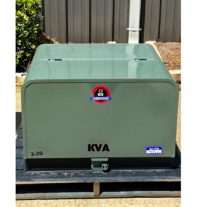 Padmount Transformer